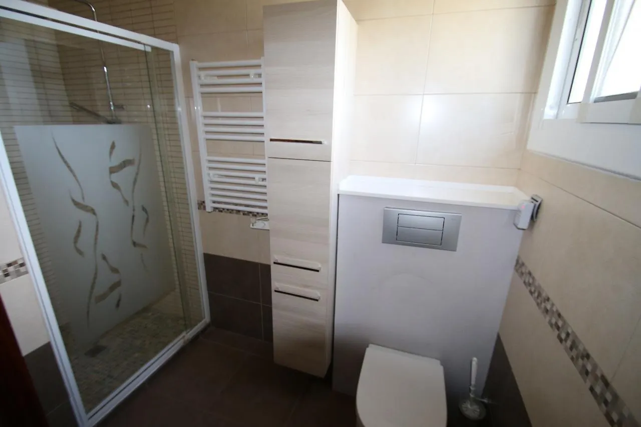 شقة كامبريلس  في Casa Rosales 8 إسبانيا